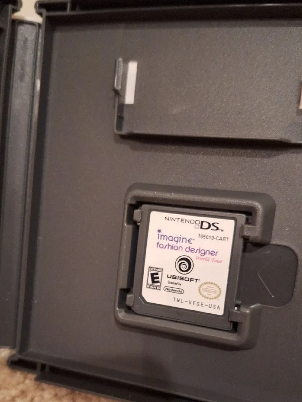 Nintendo ds imagine